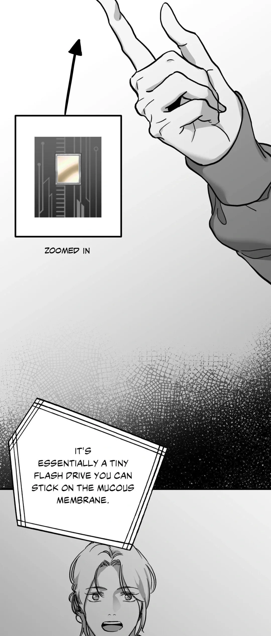 Bad Apple - Chapter 11 Page 53