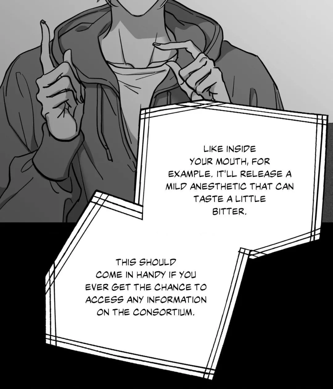 Bad Apple - Chapter 11 Page 54