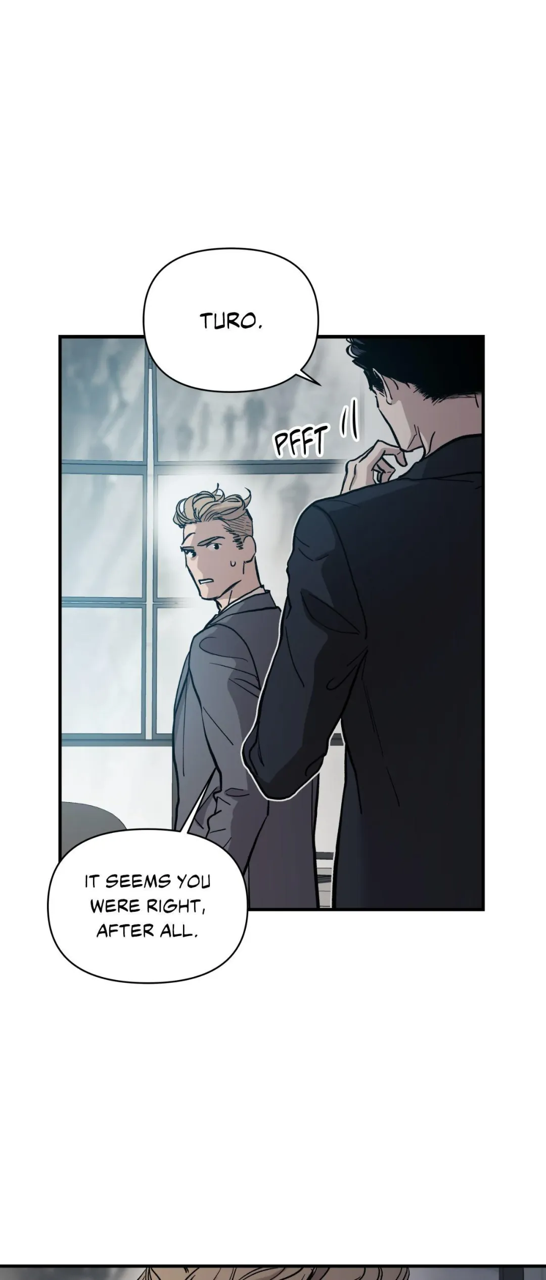 Bad Apple - Chapter 12 Page 5