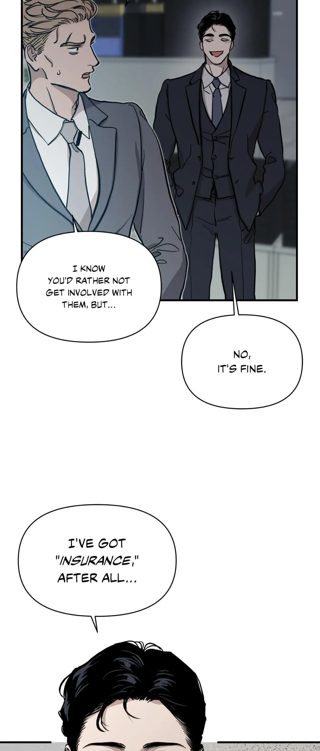 Bad Apple - Chapter 12 Page 13