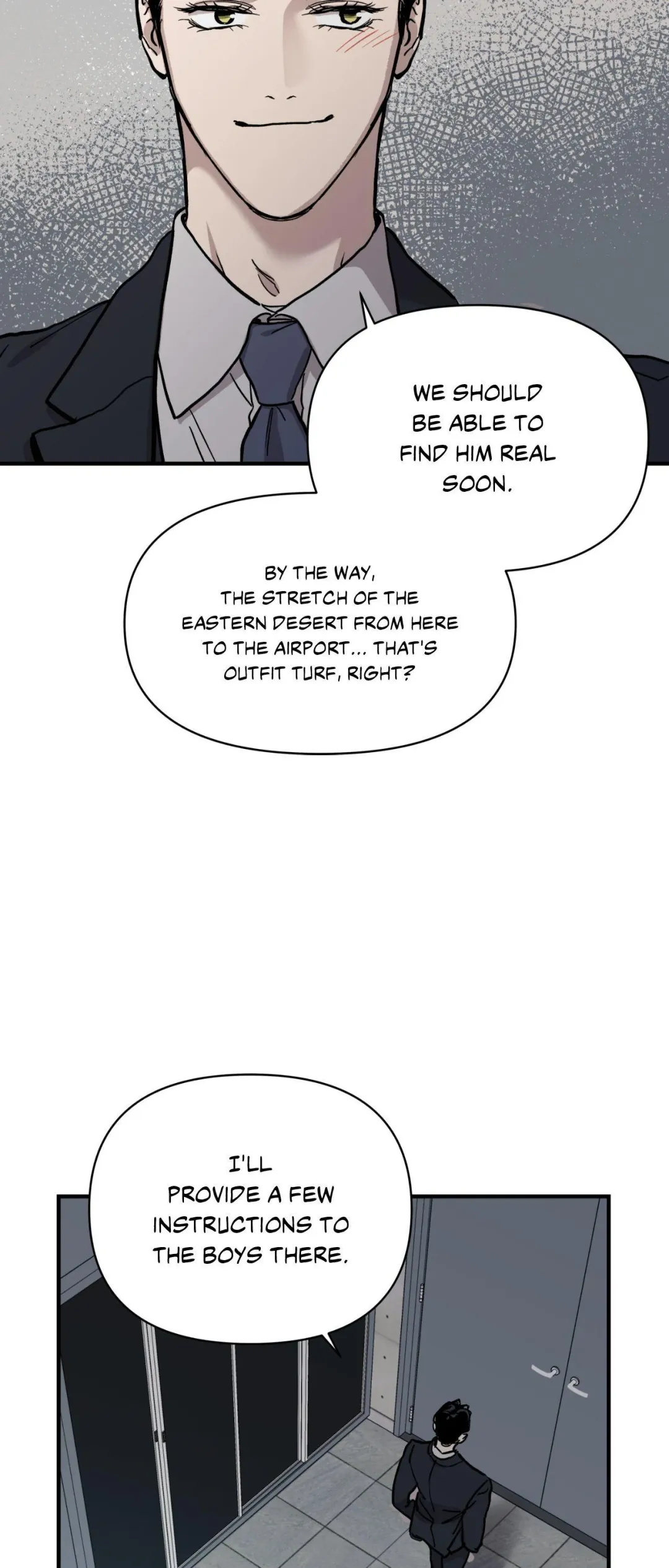 Bad Apple - Chapter 12 Page 14