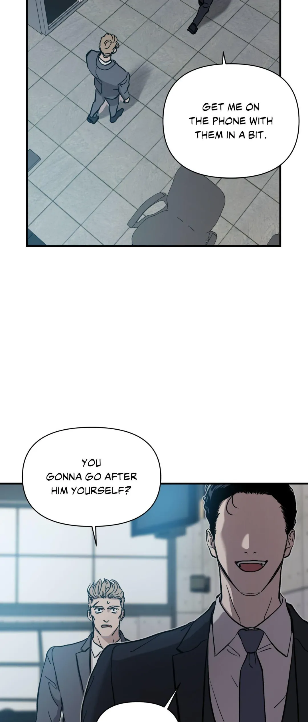 Bad Apple - Chapter 12 Page 15