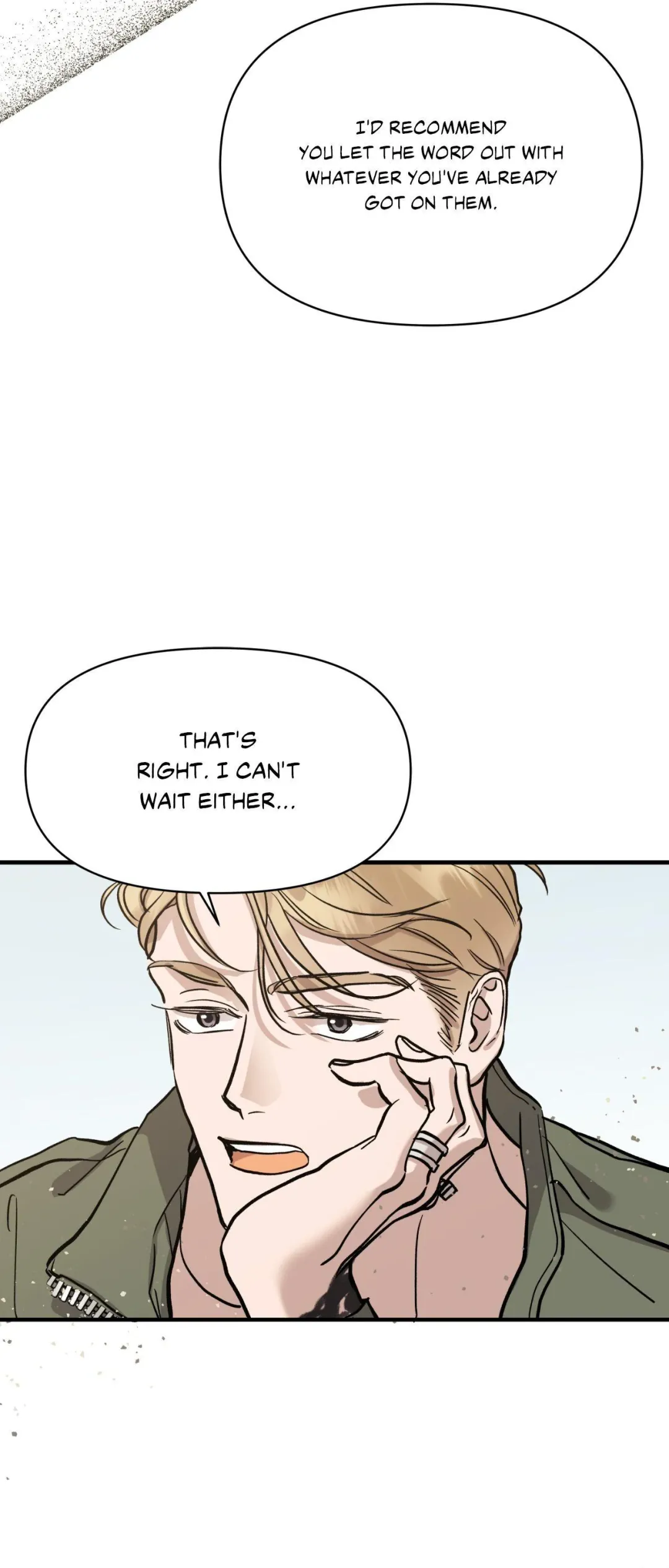 Bad Apple - Chapter 12 Page 24