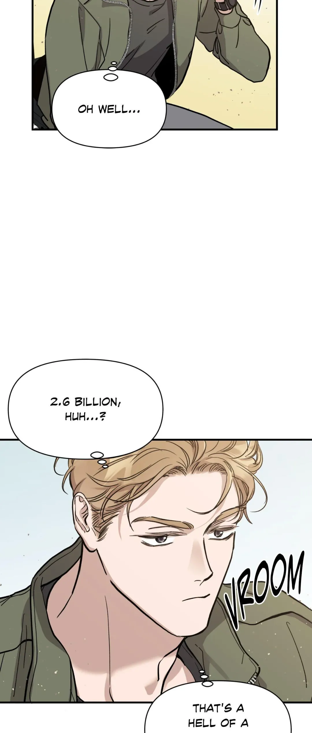 Bad Apple - Chapter 12 Page 28