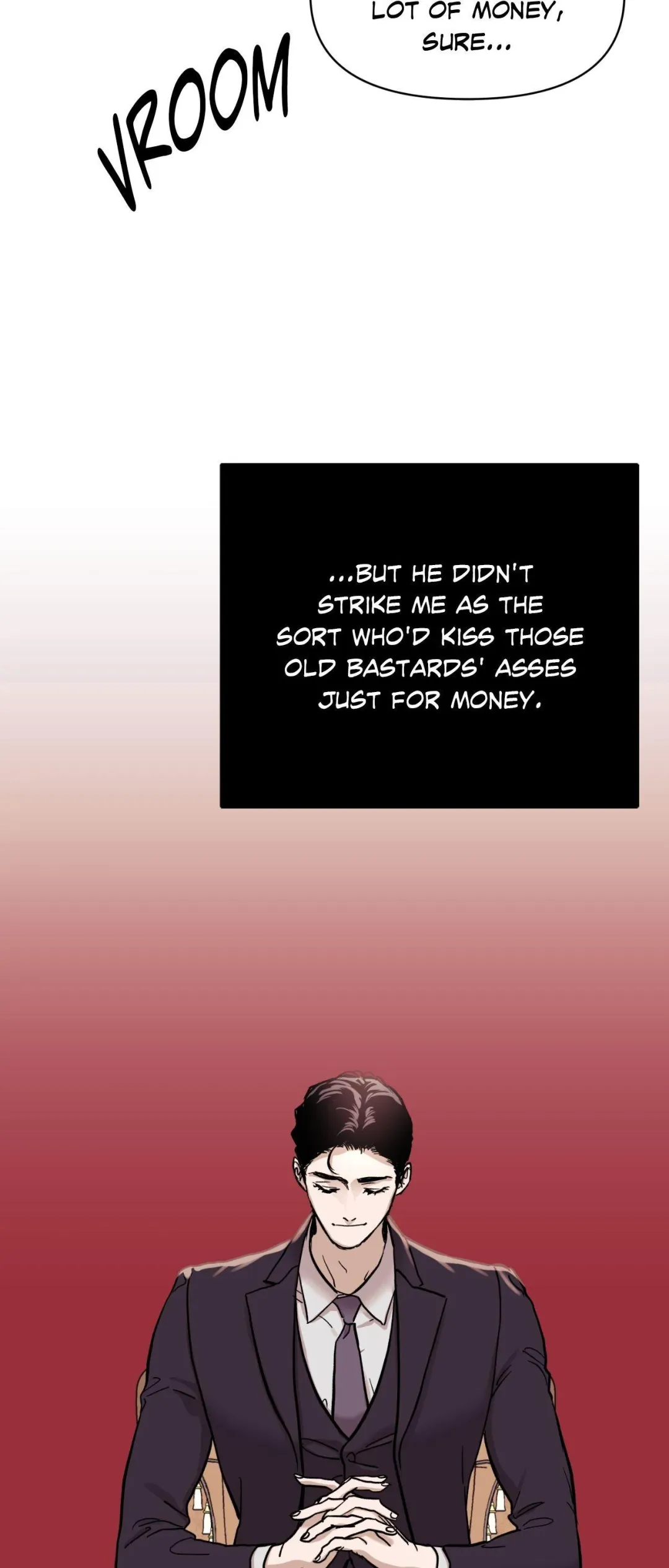 Bad Apple - Chapter 12 Page 29