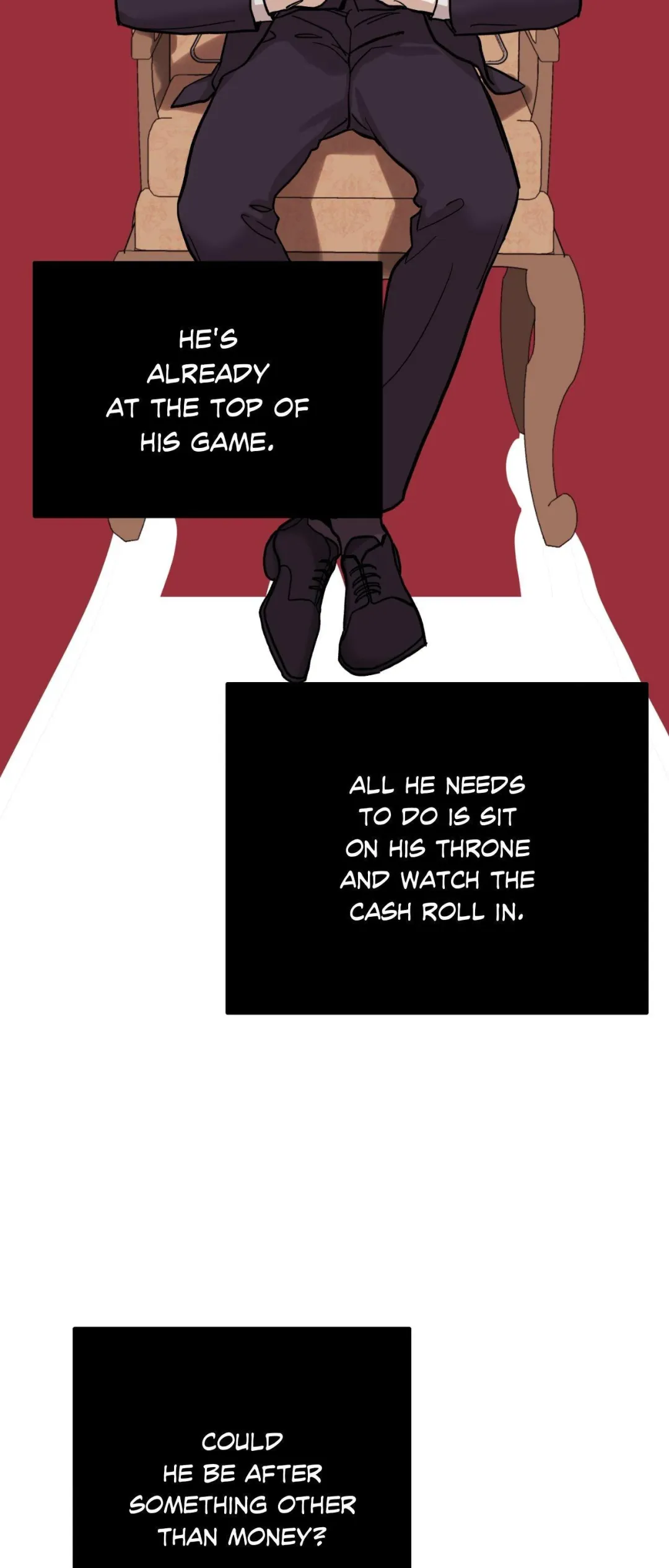 Bad Apple - Chapter 12 Page 30