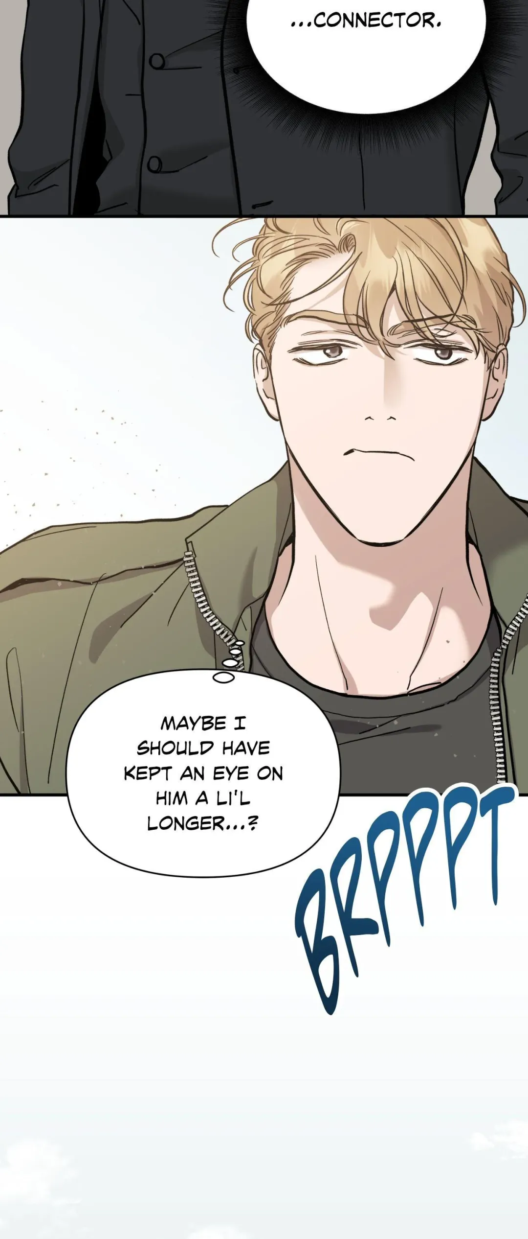 Bad Apple - Chapter 12 Page 32