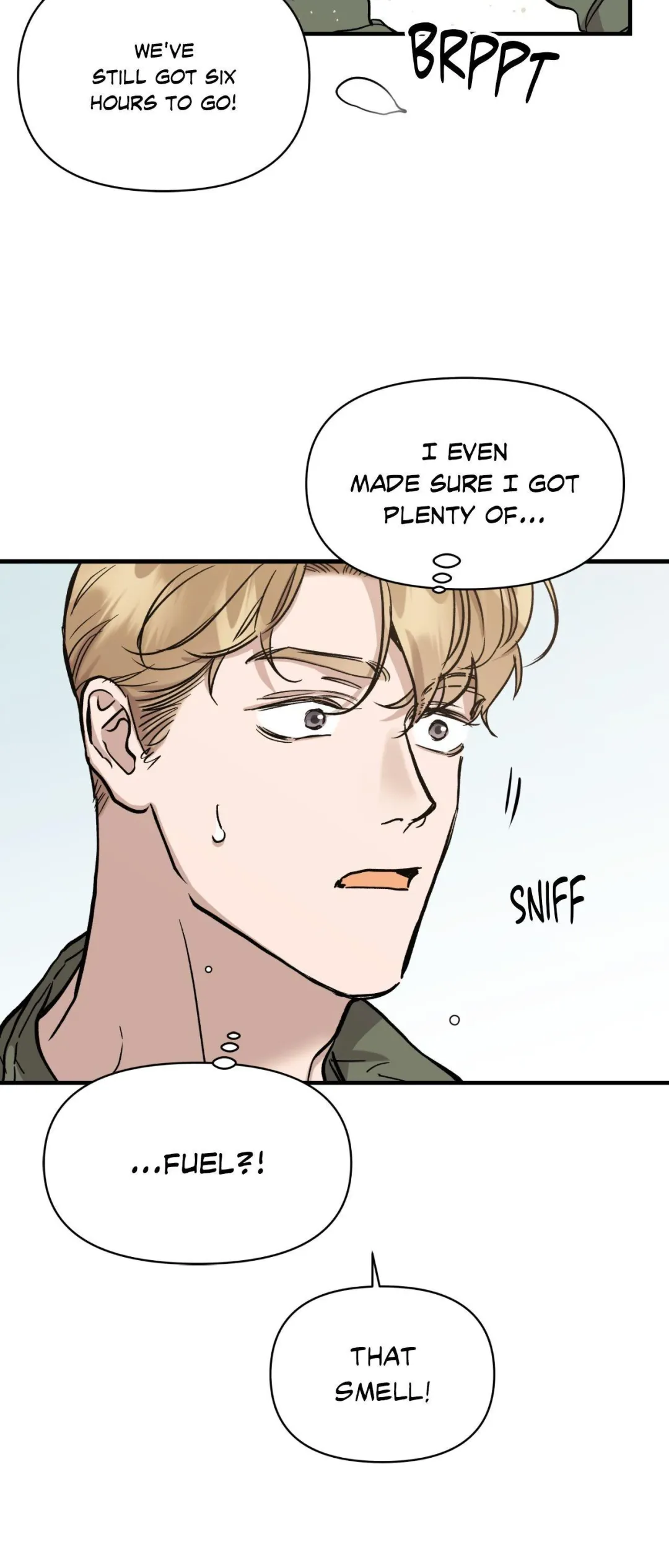 Bad Apple - Chapter 12 Page 35