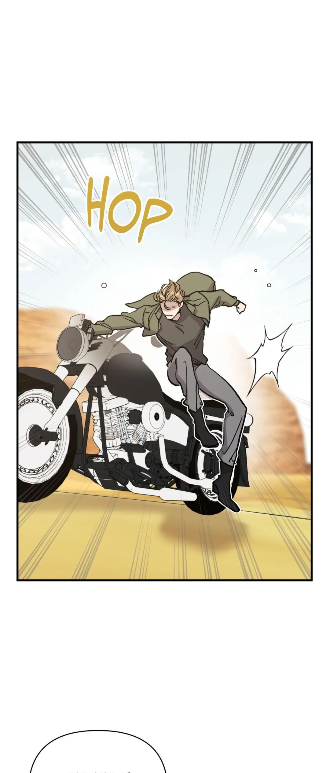 Bad Apple - Chapter 12 Page 36