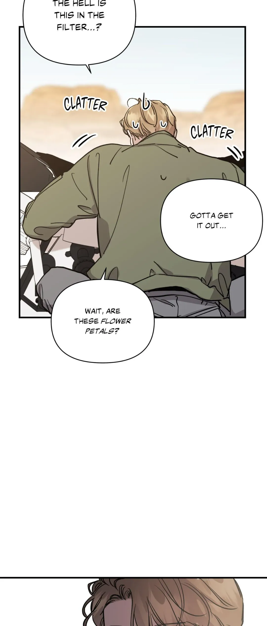 Bad Apple - Chapter 12 Page 37