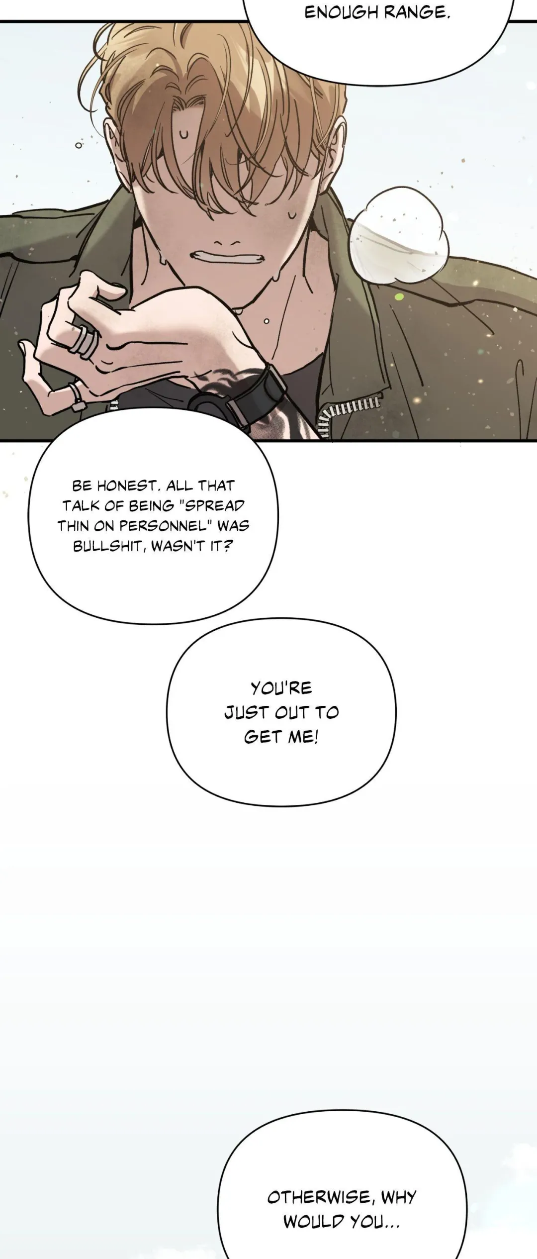 Bad Apple - Chapter 12 Page 49