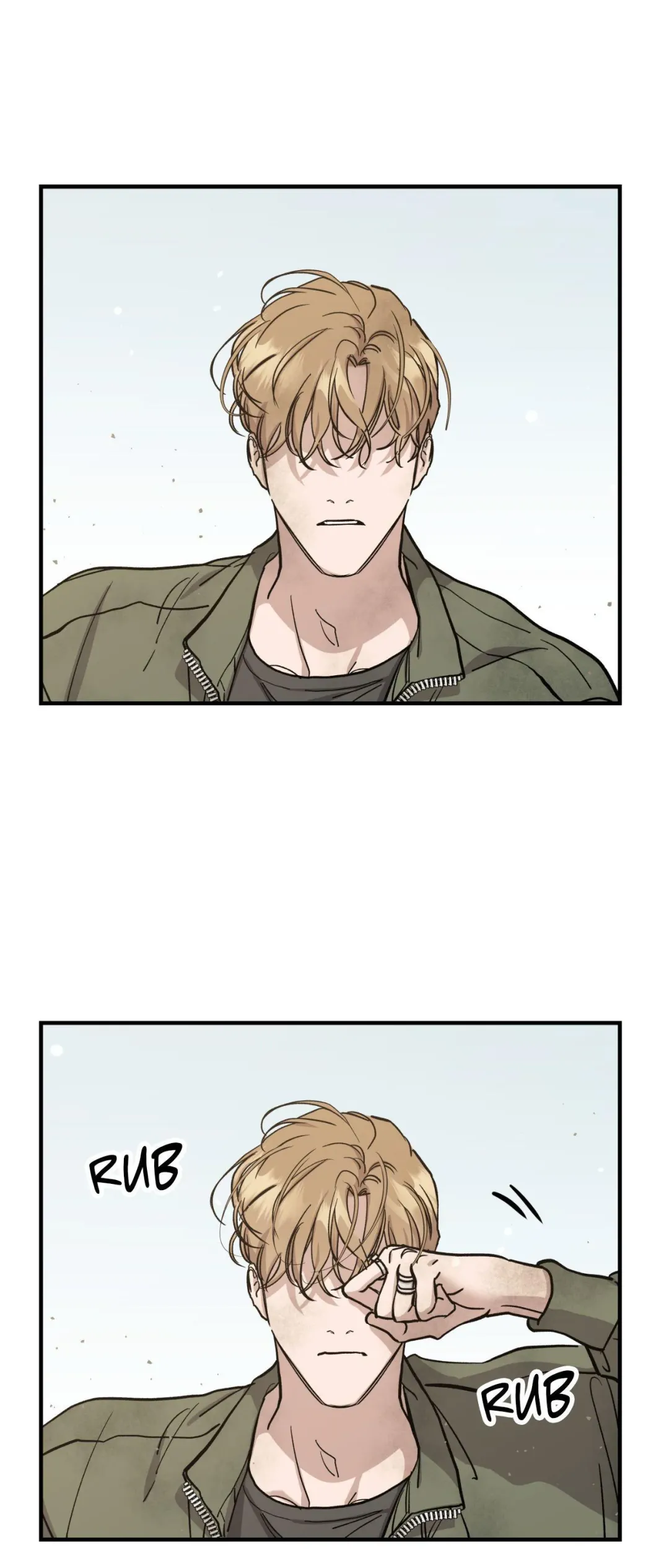 Bad Apple - Chapter 12 Page 56