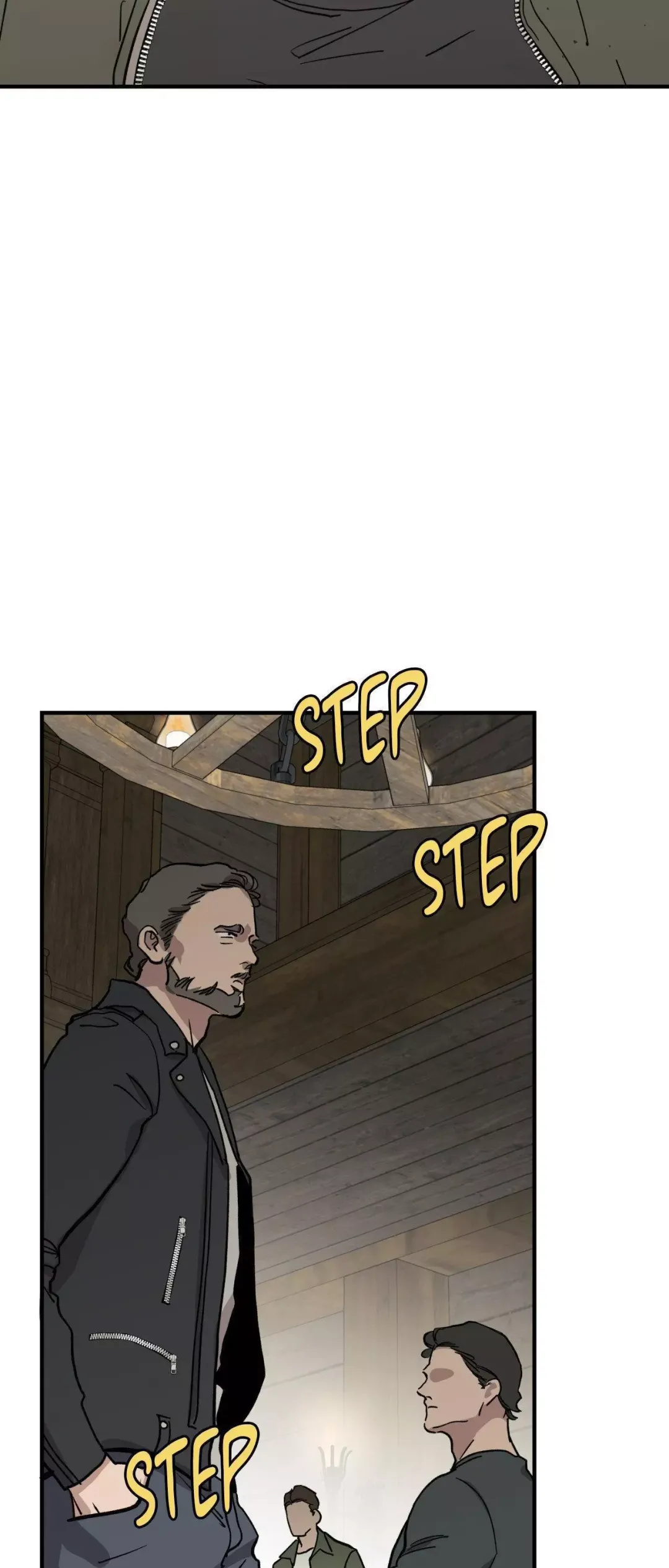 Bad Apple - Chapter 13 Page 3