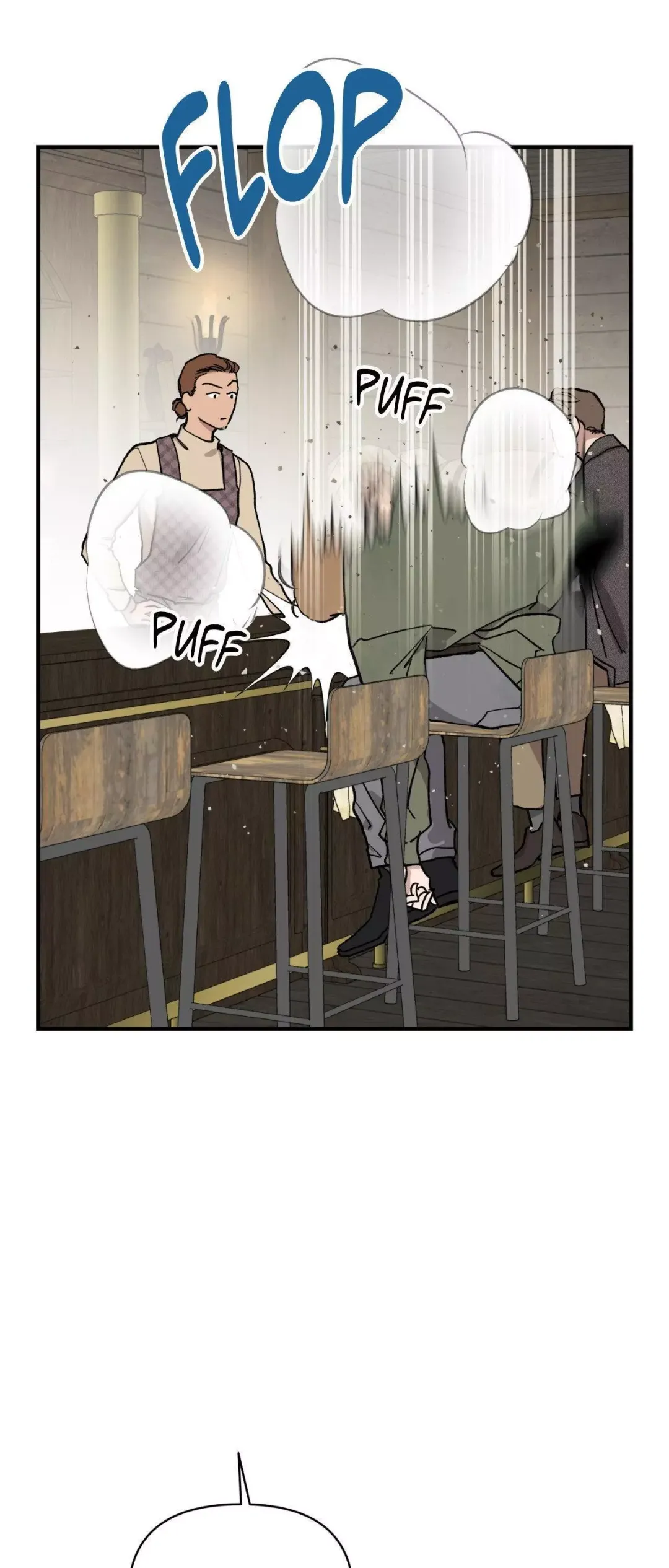 Bad Apple - Chapter 13 Page 7