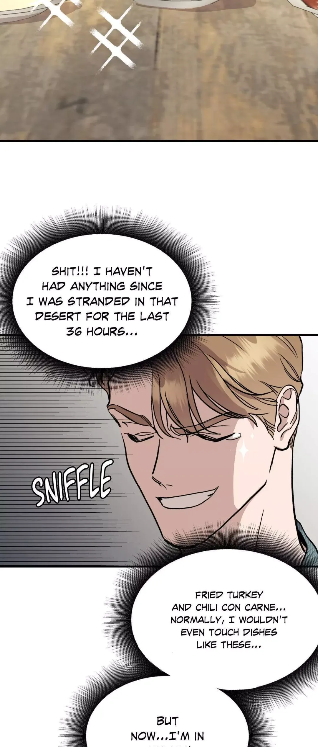 Bad Apple - Chapter 13 Page 11