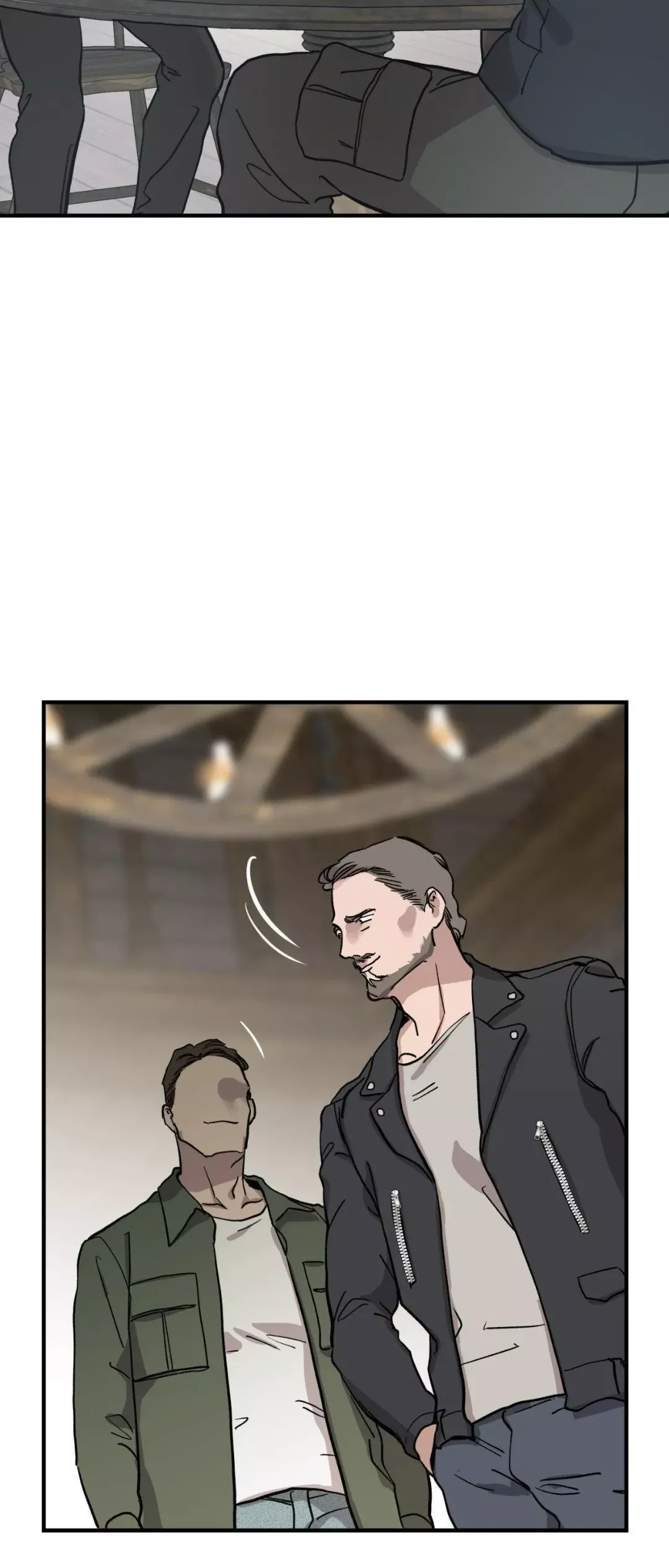 Bad Apple - Chapter 13 Page 13