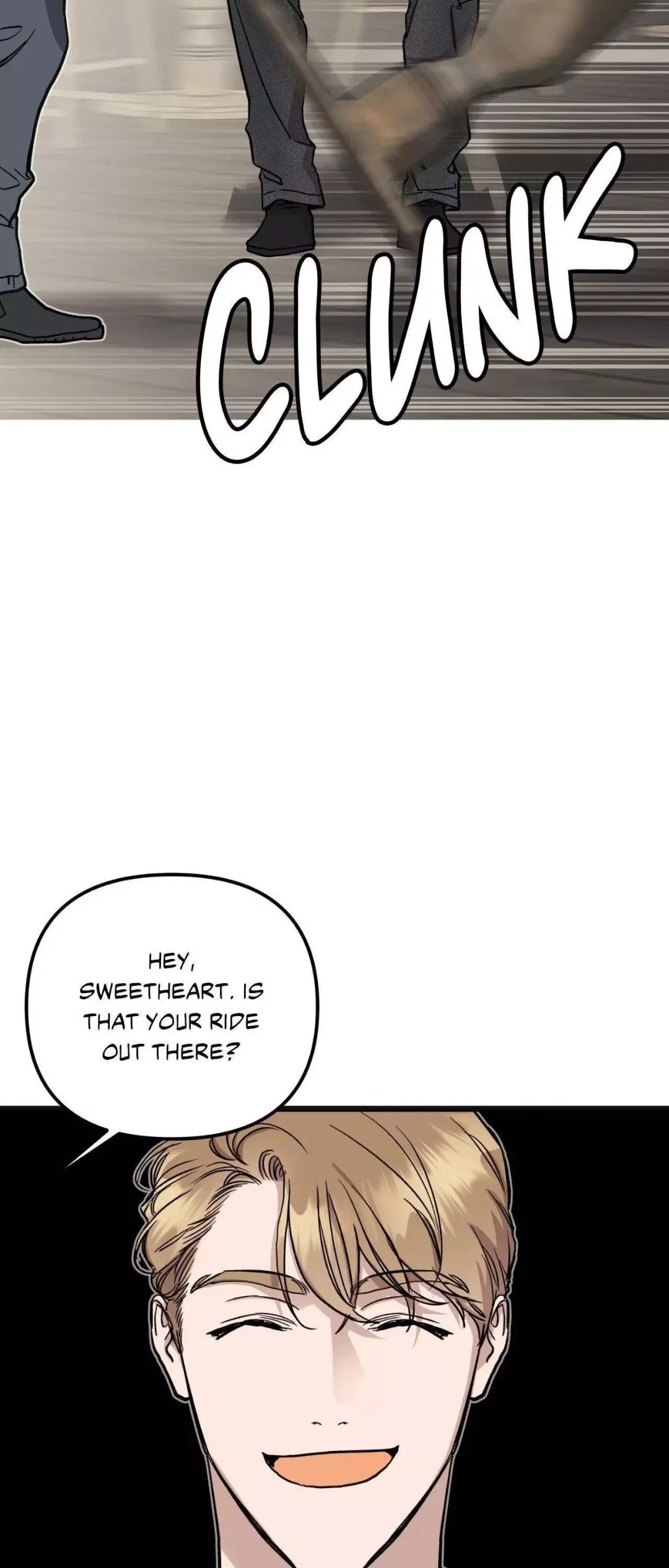 Bad Apple - Chapter 13 Page 15