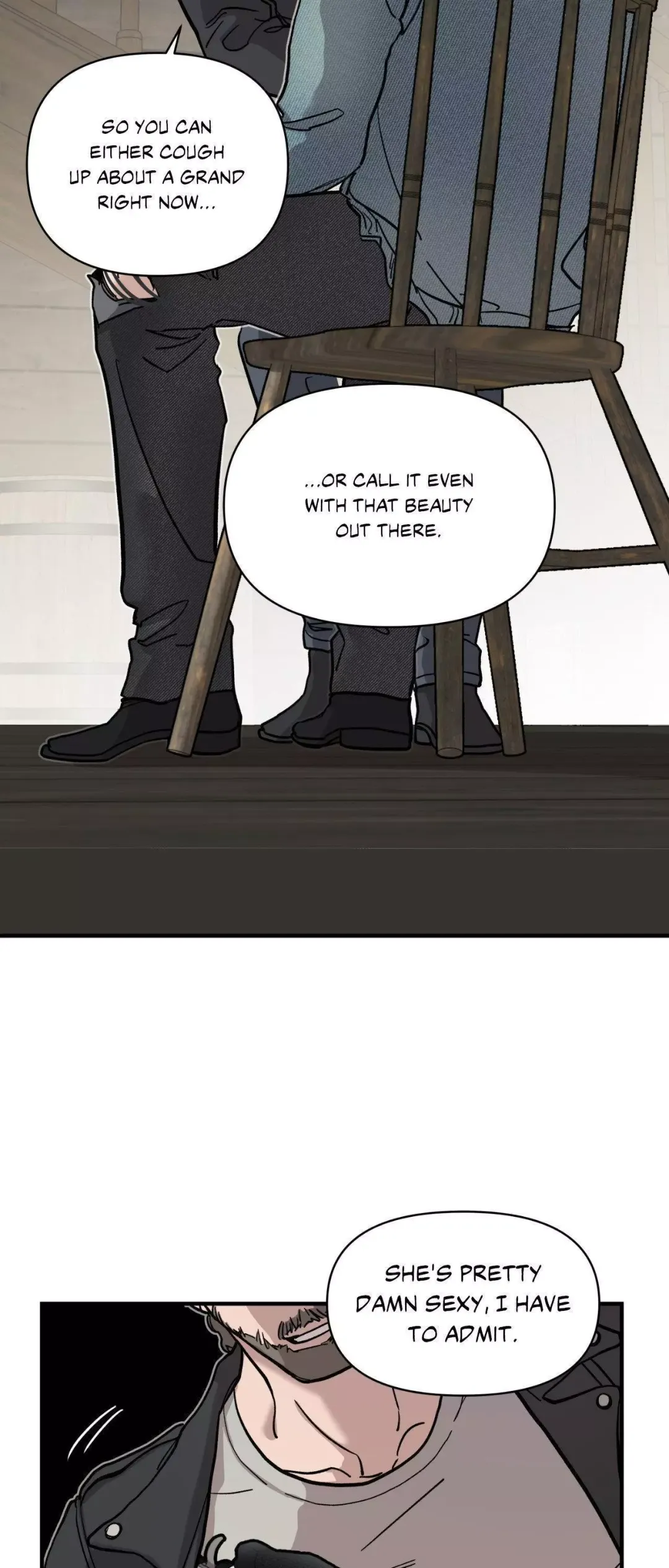 Bad Apple - Chapter 13 Page 17