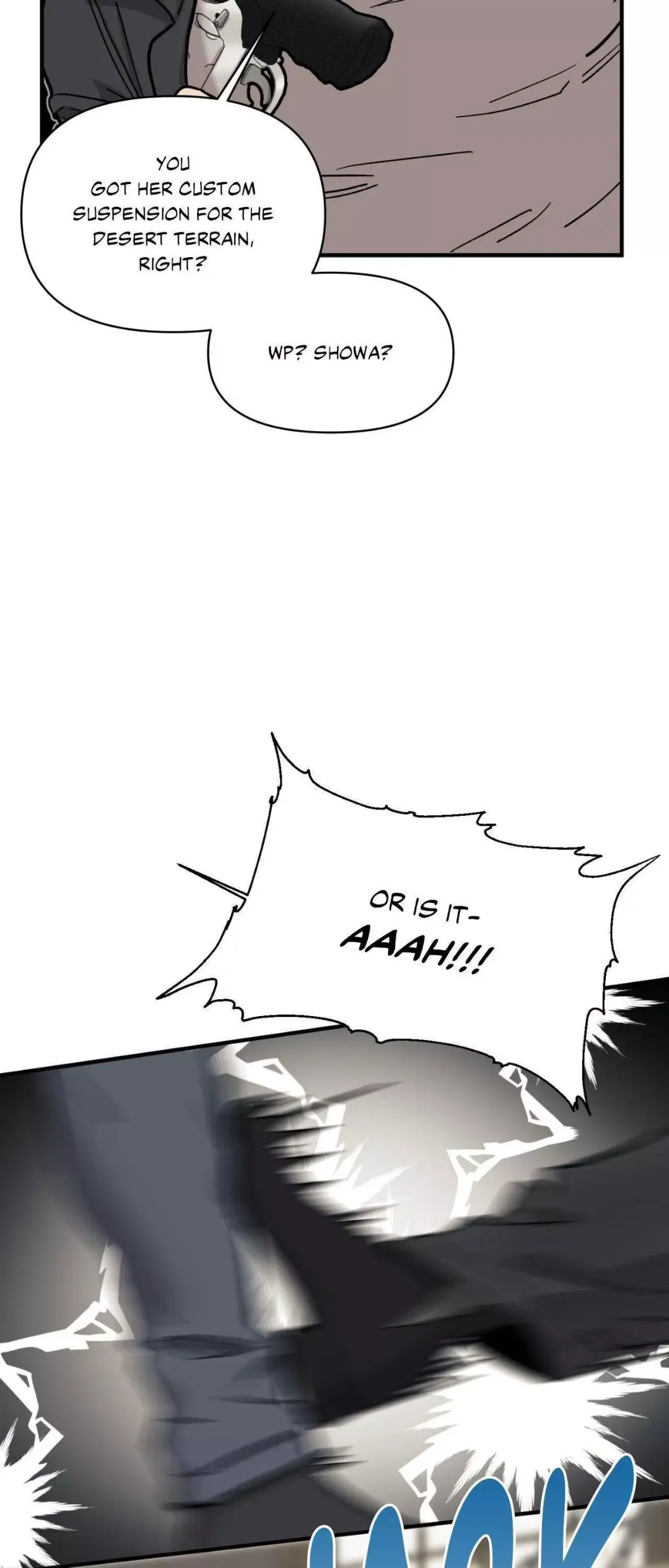 Bad Apple - Chapter 13 Page 18