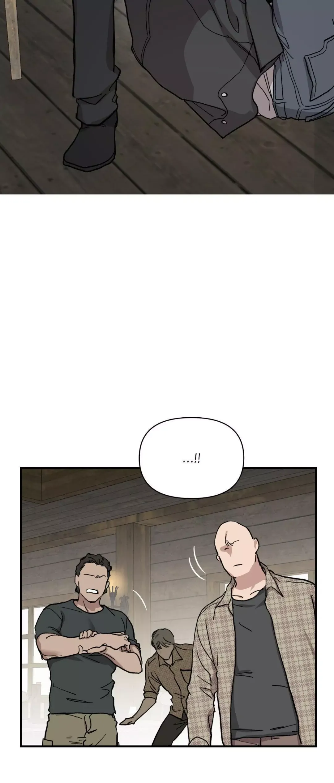 Bad Apple - Chapter 13 Page 22