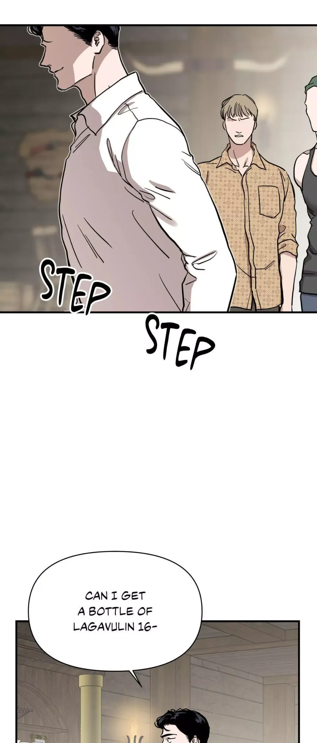 Bad Apple - Chapter 13 Page 39