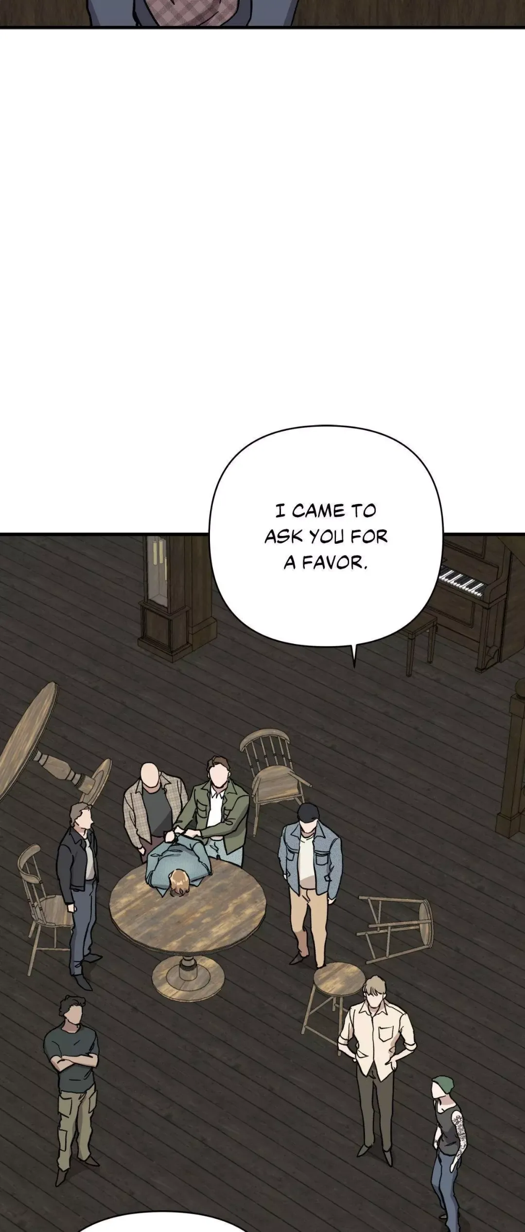 Bad Apple - Chapter 13 Page 42