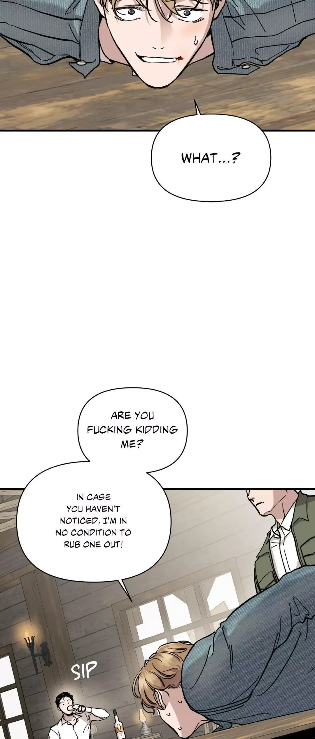 Bad Apple - Chapter 13 Page 46