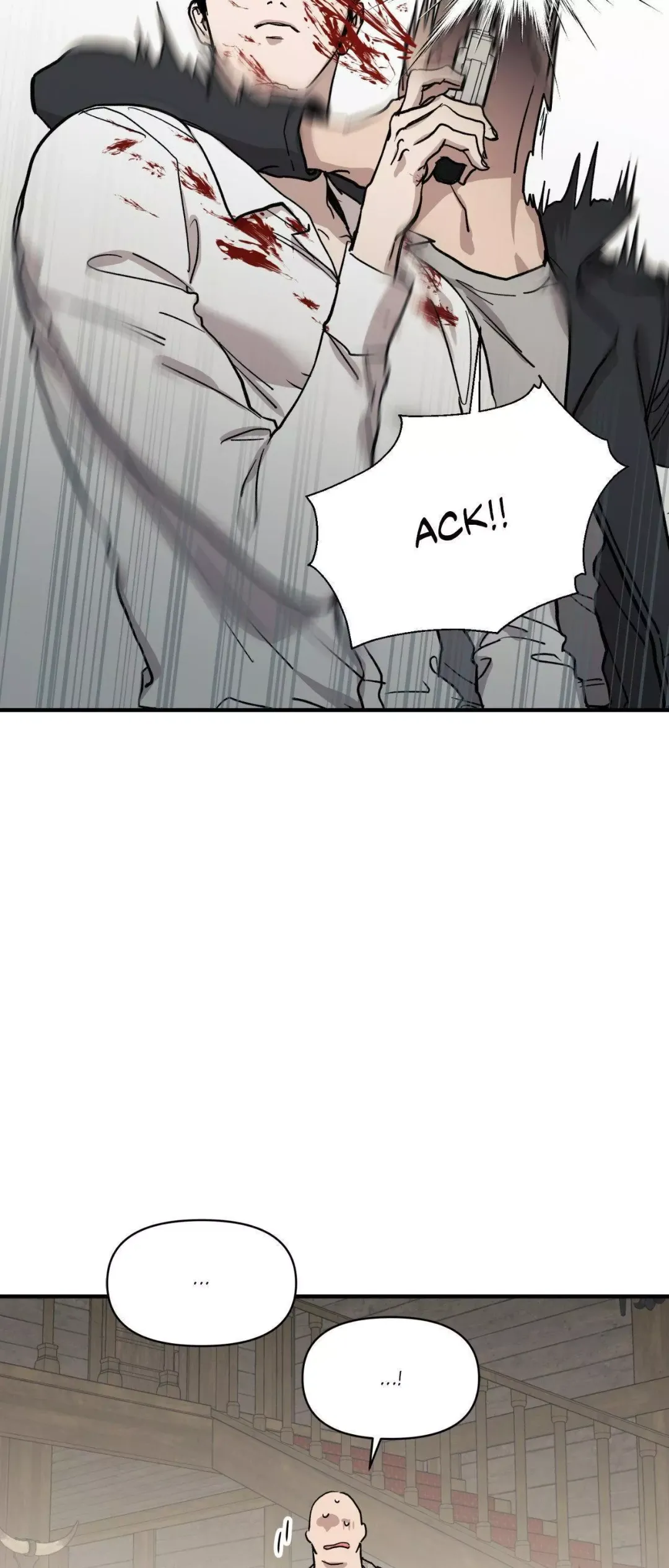 Bad Apple - Chapter 13 Page 60