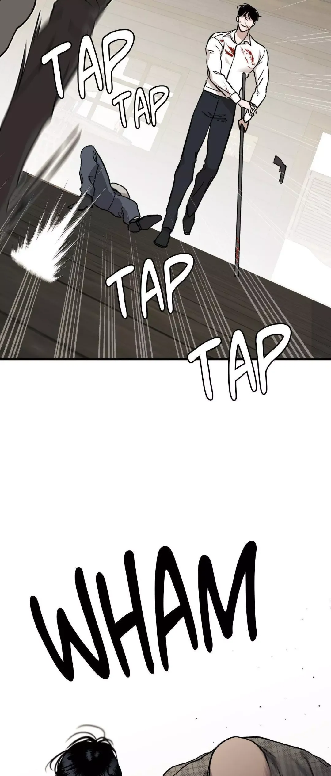 Bad Apple - Chapter 13 Page 62