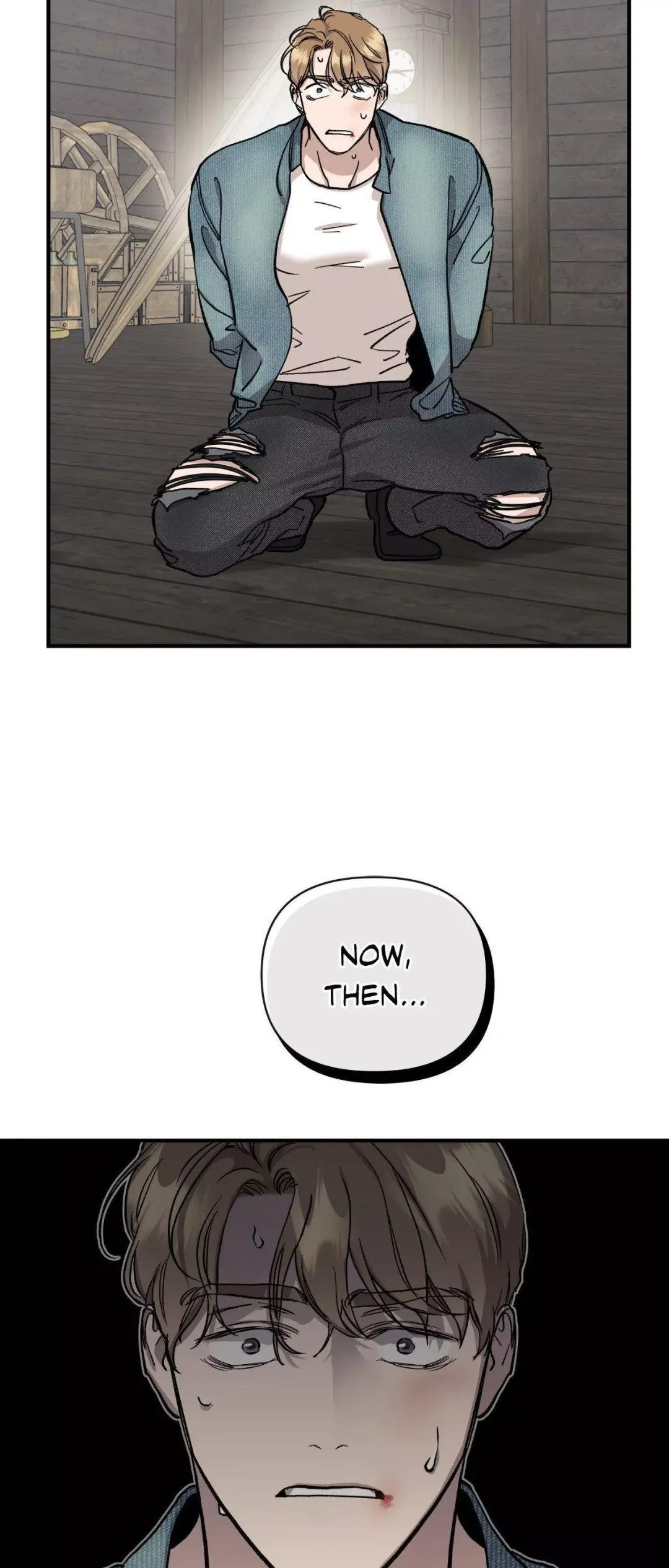 Bad Apple - Chapter 13 Page 64