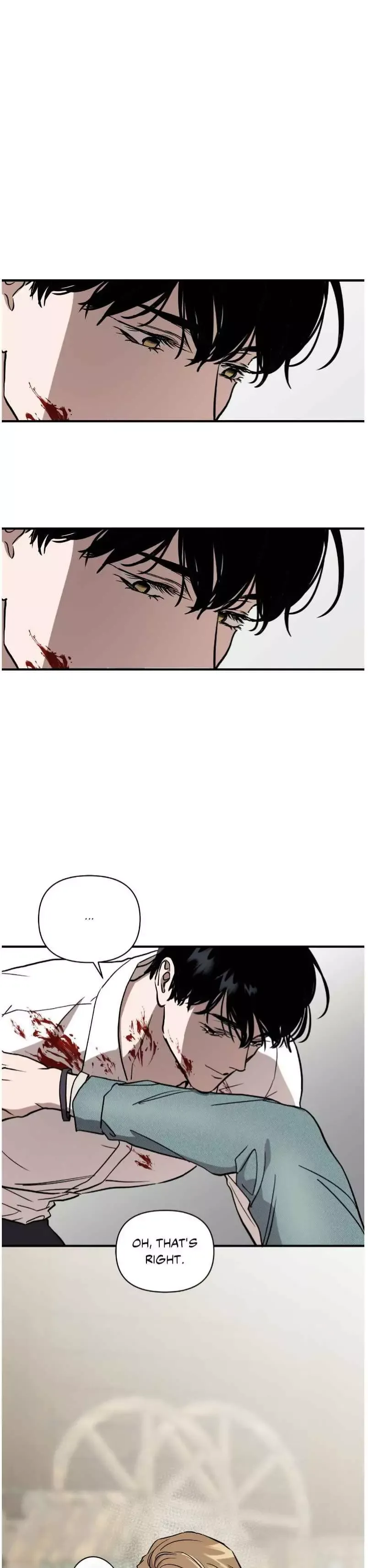Bad Apple - Chapter 14 Page 22