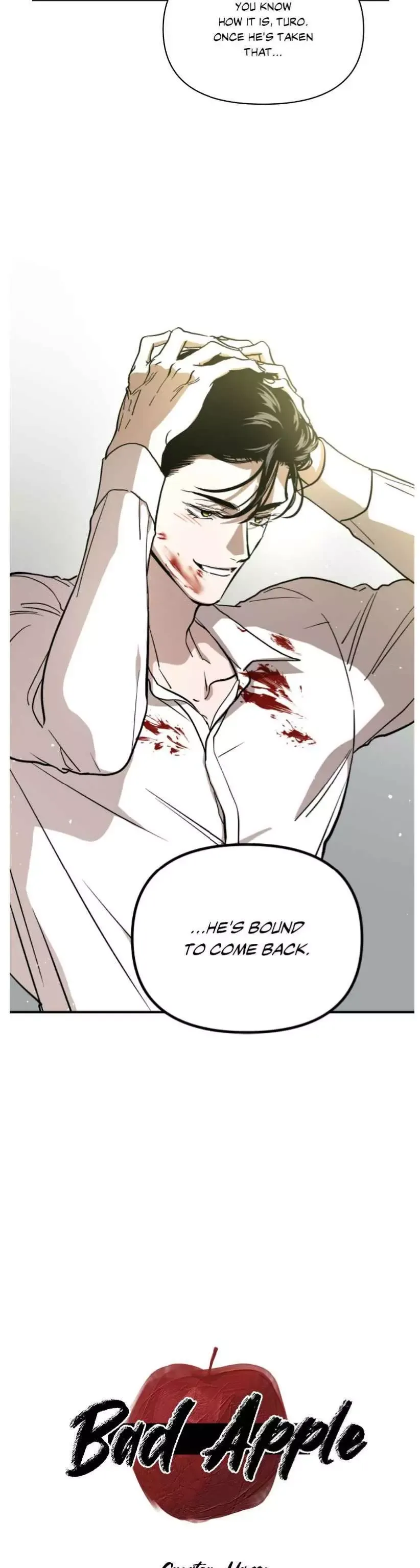 Bad Apple - Chapter 15 Page 9