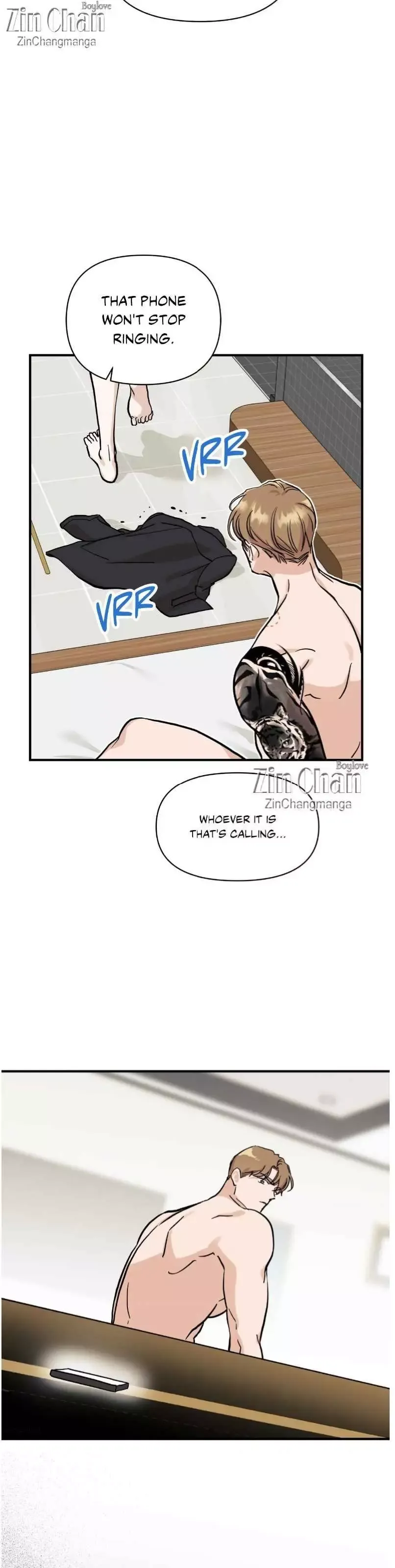 Bad Apple - Chapter 15 Page 26