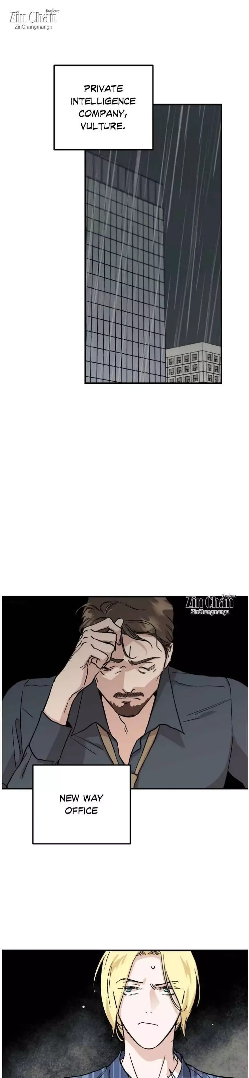 Bad Apple - Chapter 16 Page 2