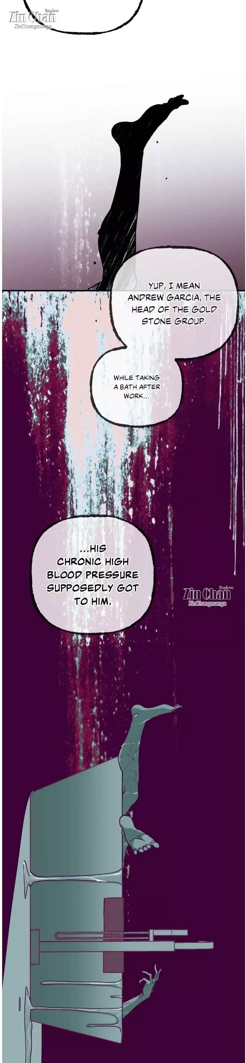Bad Apple - Chapter 16 Page 5