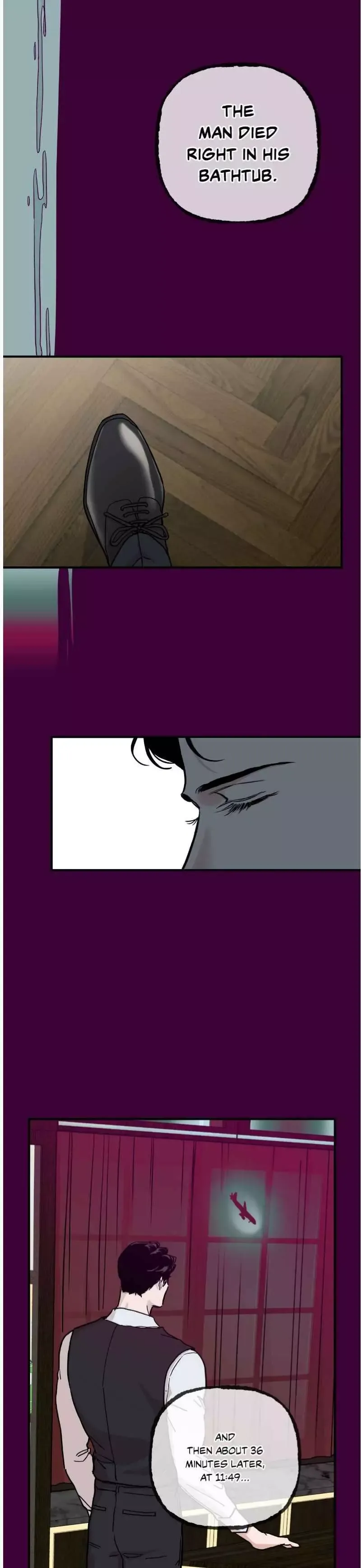 Bad Apple - Chapter 16 Page 6