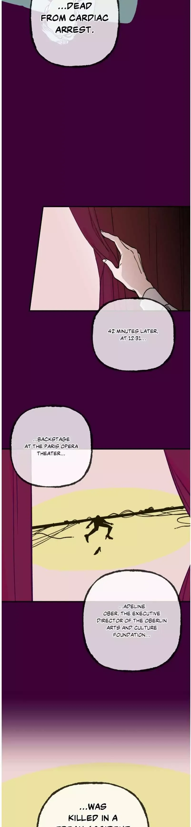Bad Apple - Chapter 16 Page 8