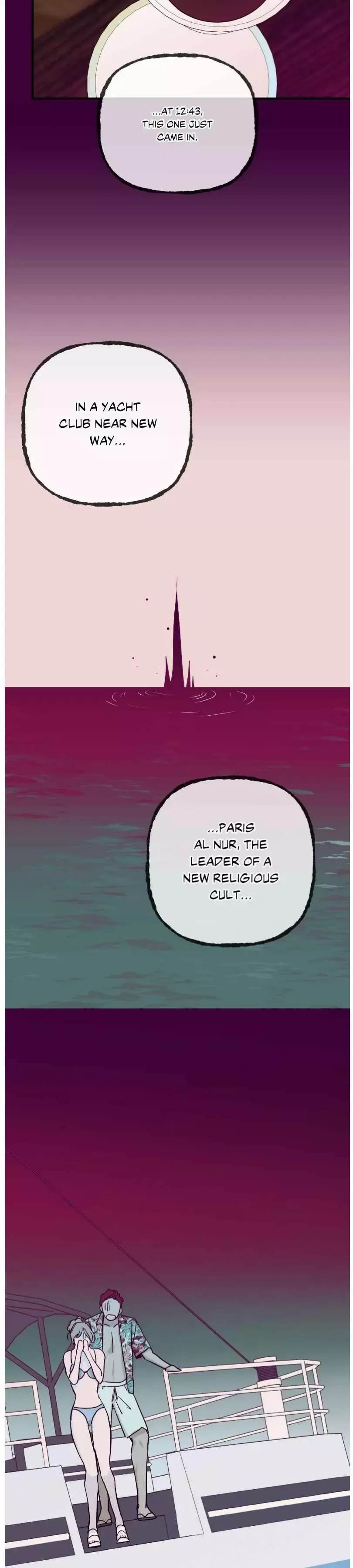 Bad Apple - Chapter 16 Page 10