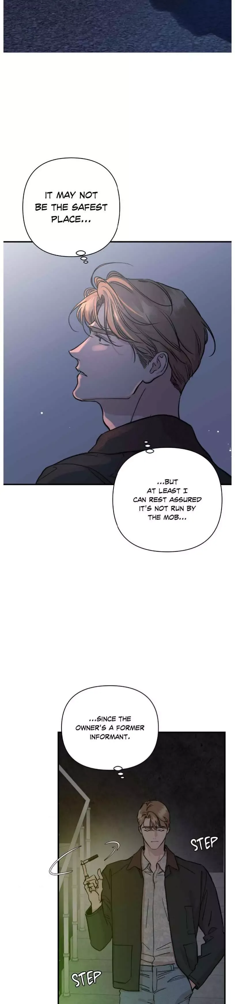 Bad Apple - Chapter 17 Page 3