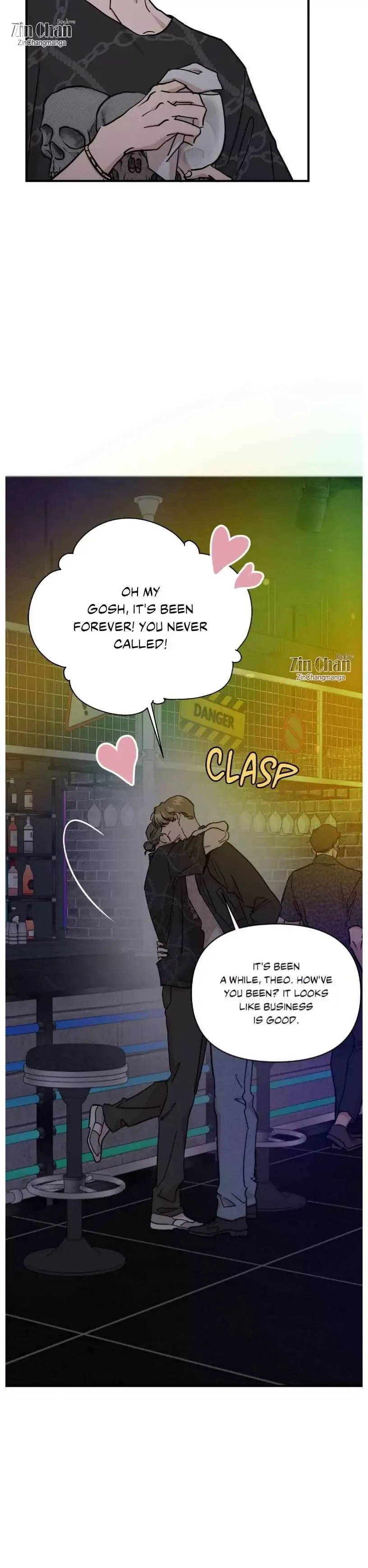 Bad Apple - Chapter 17 Page 5