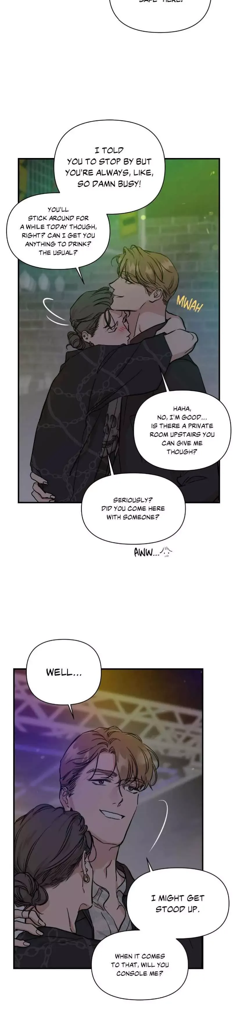 Bad Apple - Chapter 17 Page 7