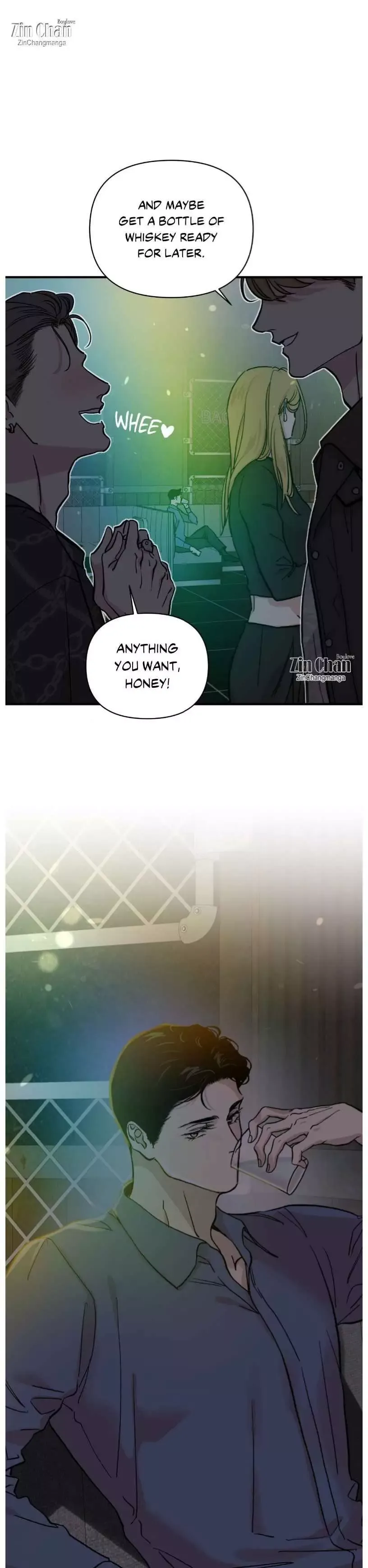 Bad Apple - Chapter 17 Page 8