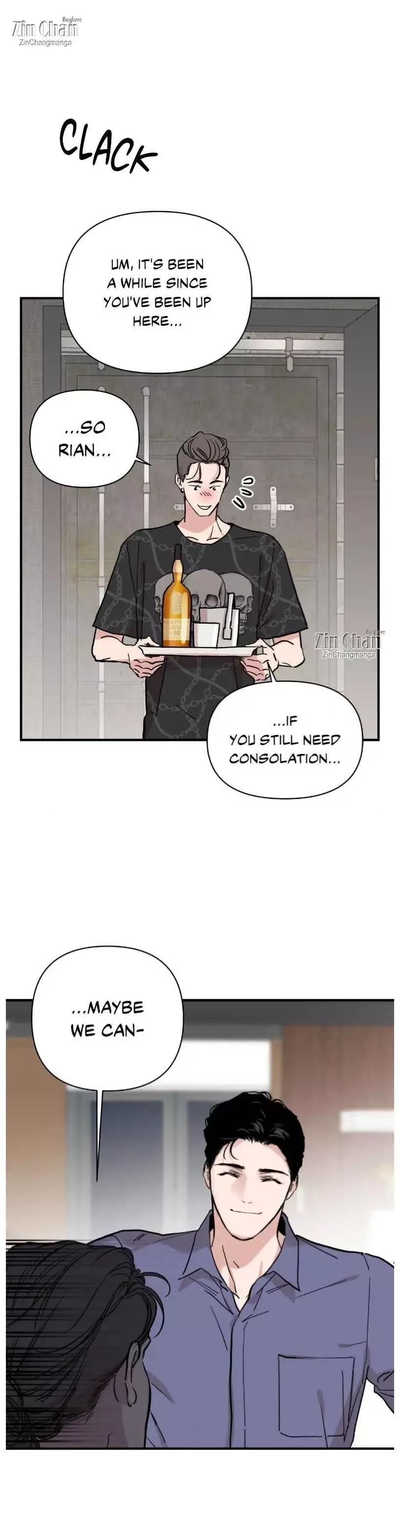 Bad Apple - Chapter 17 Page 14