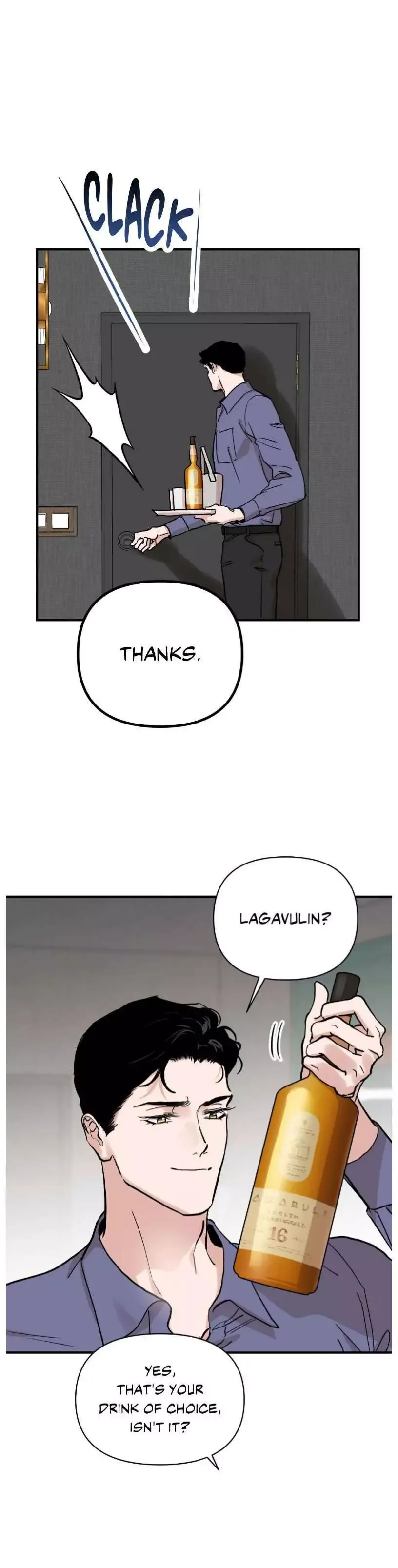 Bad Apple - Chapter 17 Page 15