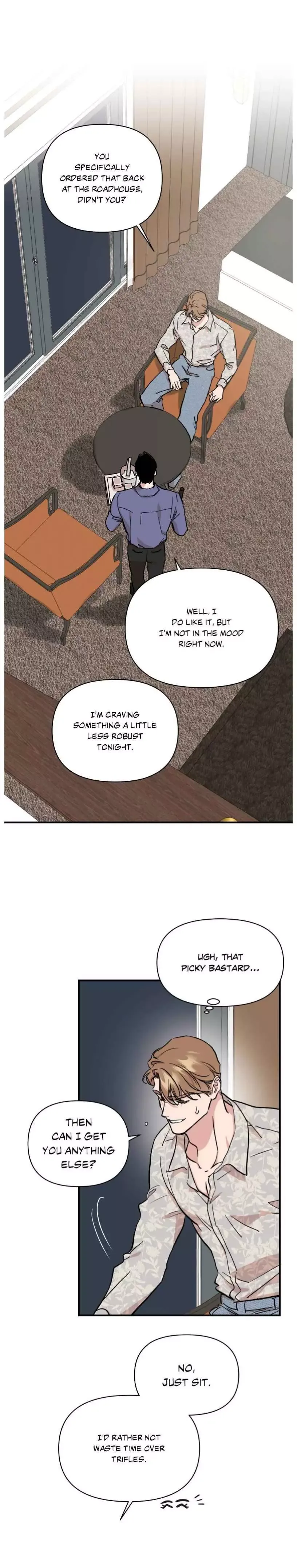 Bad Apple - Chapter 17 Page 16