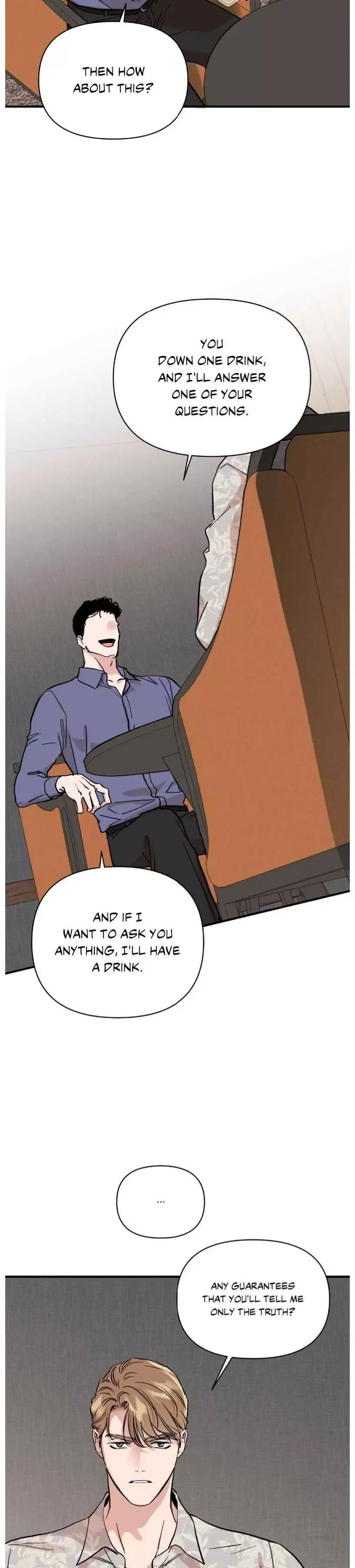 Bad Apple - Chapter 17 Page 18
