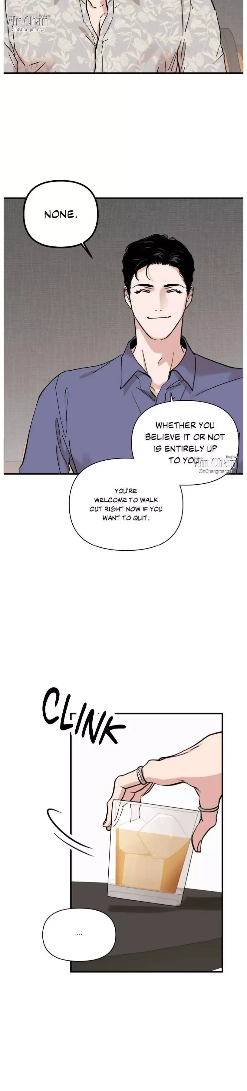 Bad Apple - Chapter 17 Page 19