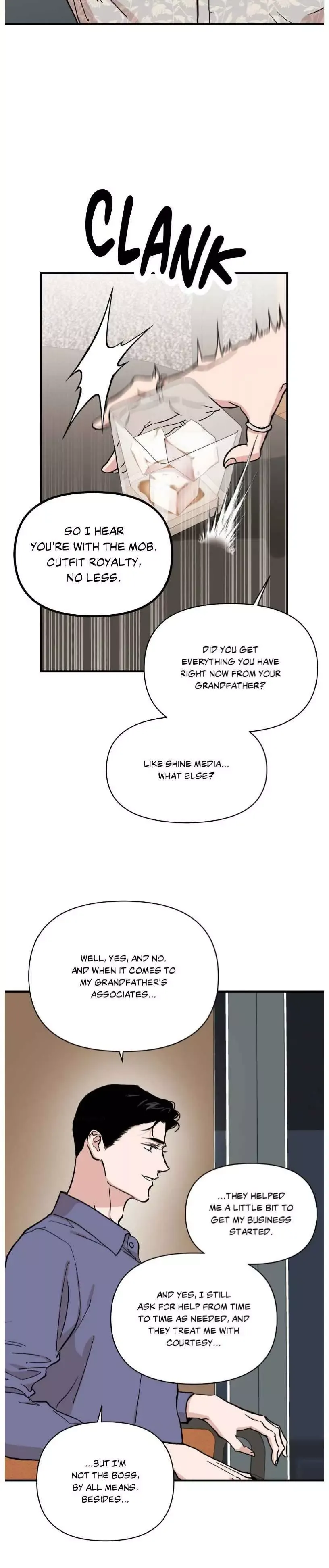 Bad Apple - Chapter 17 Page 21