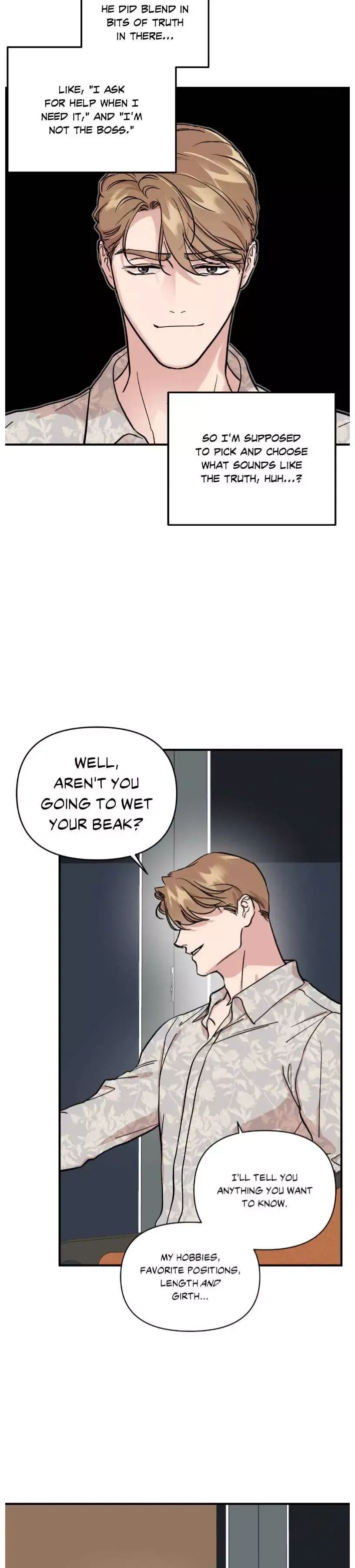 Bad Apple - Chapter 17 Page 23