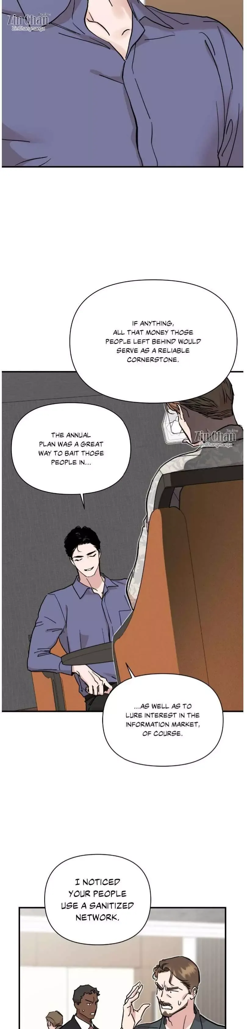 Bad Apple - Chapter 17 Page 26